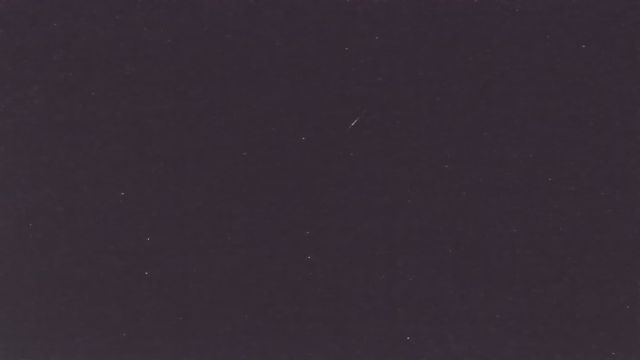 AMS76 meteor
