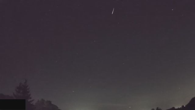 AMS76 meteor