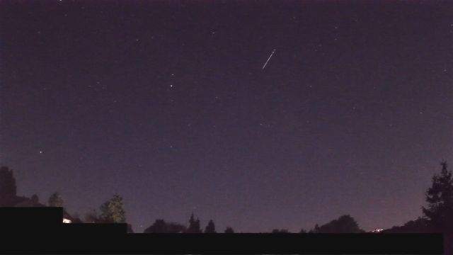 AMS76 meteor