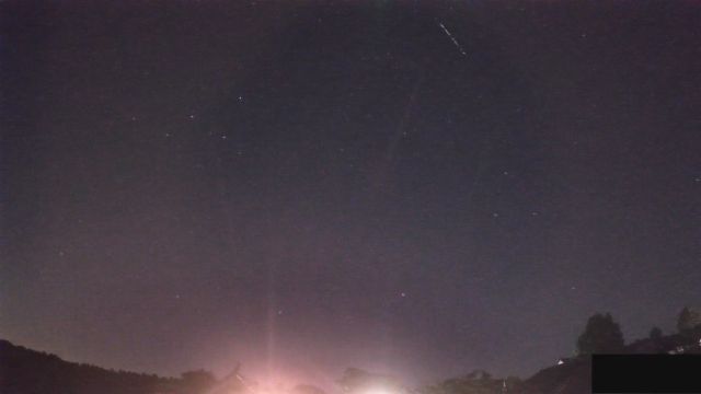 AMS76 meteor