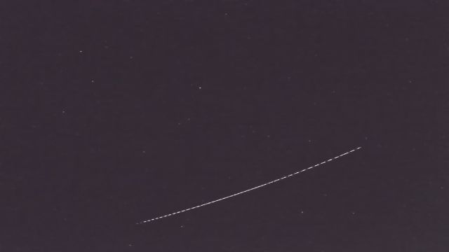 AMS76 meteor