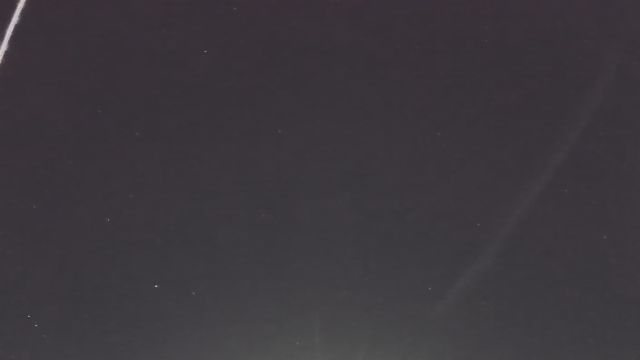 AMS76 meteor