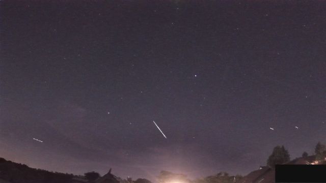 AMS76 meteor
