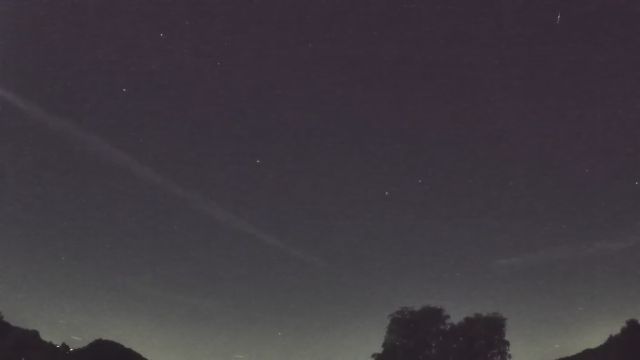AMS76 meteor