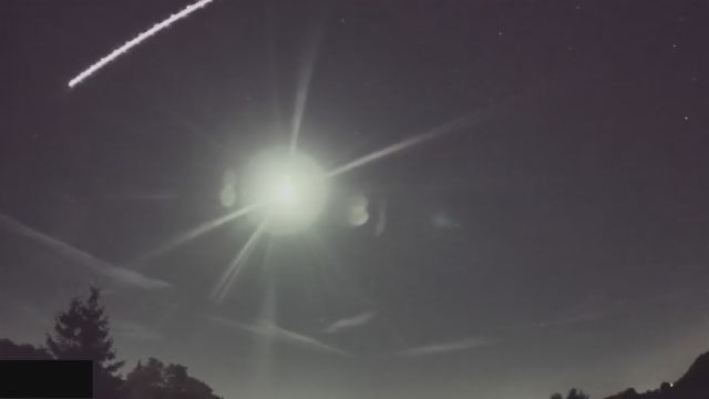 AMS76 meteor
