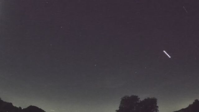 AMS76 meteor
