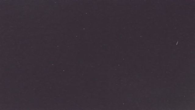 AMS76 meteor