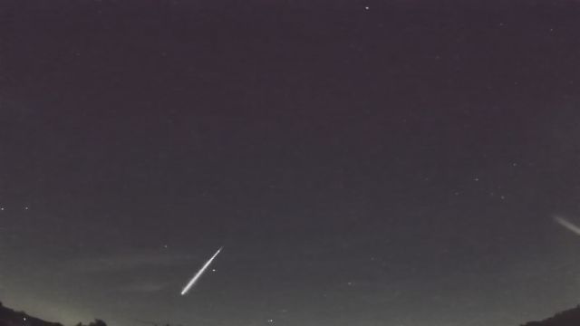 AMS76 meteor