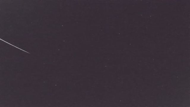 AMS76 meteor