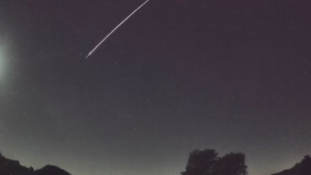 AMS76 meteor