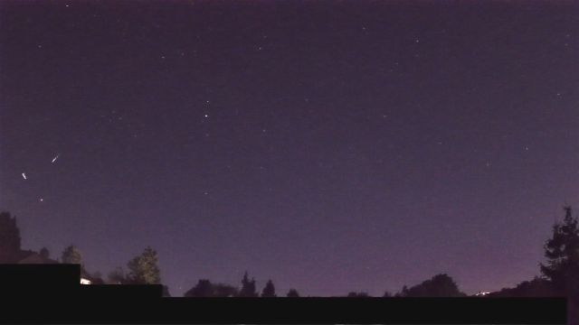 AMS76 meteor