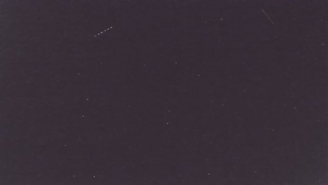 AMS76 meteor