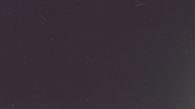 AMS76 meteor