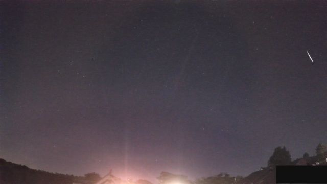 AMS76 meteor