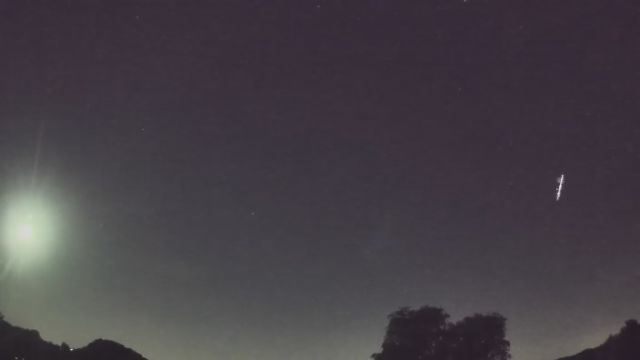 AMS76 meteor