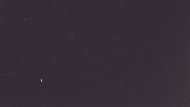 AMS76 meteor