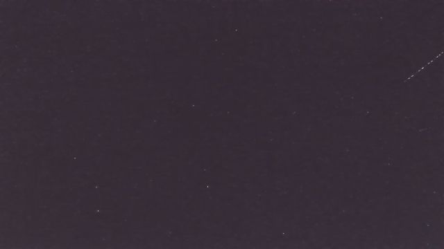 AMS76 meteor