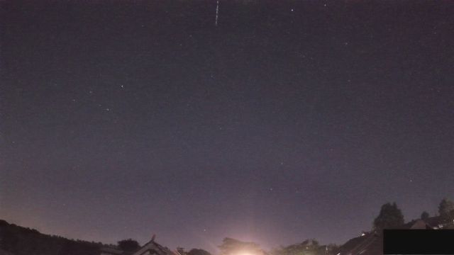 AMS76 meteor