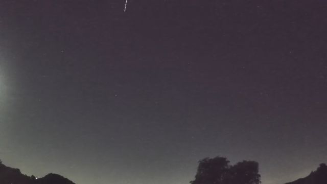 AMS76 meteor