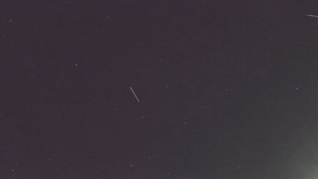 AMS76 meteor