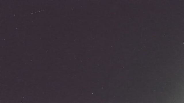 AMS76 meteor