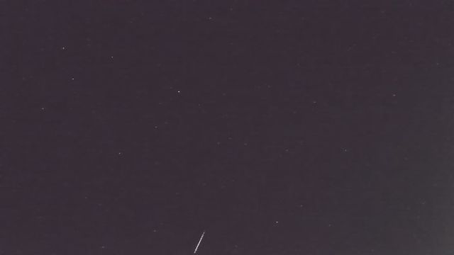 AMS76 meteor