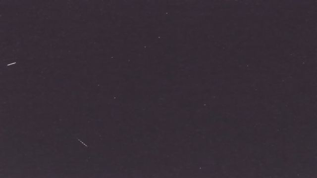 AMS76 meteor
