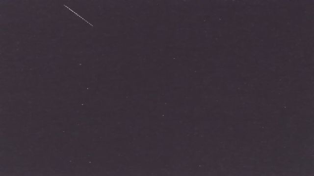 AMS76 meteor