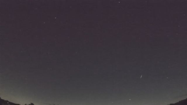 AMS76 meteor