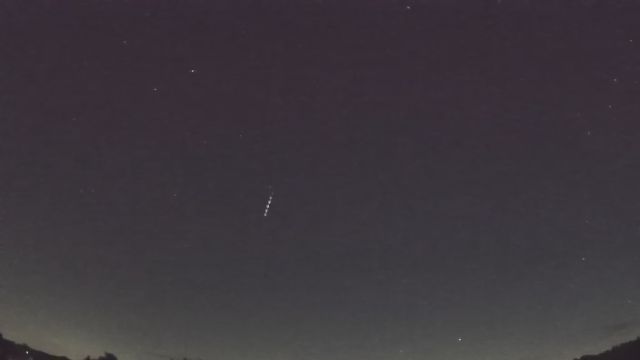 AMS76 meteor