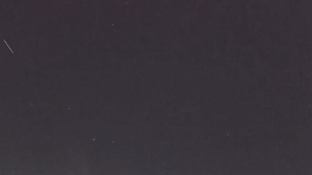 AMS76 meteor