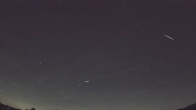 AMS76 meteor