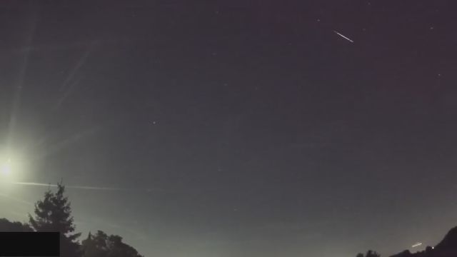 AMS76 meteor