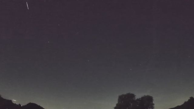 AMS76 meteor