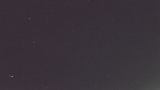AMS76 meteor