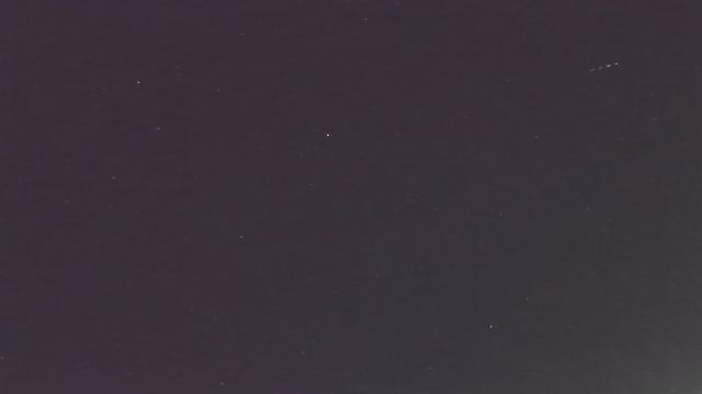 AMS76 meteor