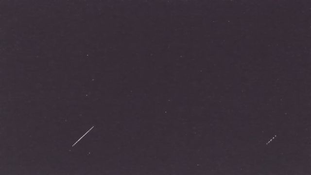 AMS76 meteor