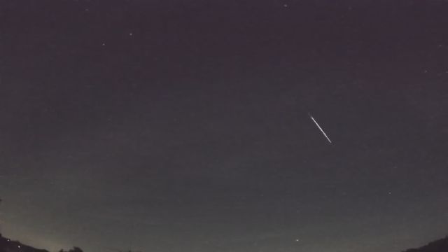 AMS76 meteor