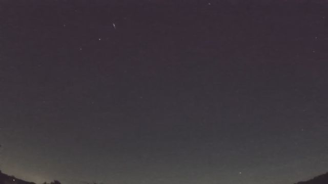 AMS76 meteor