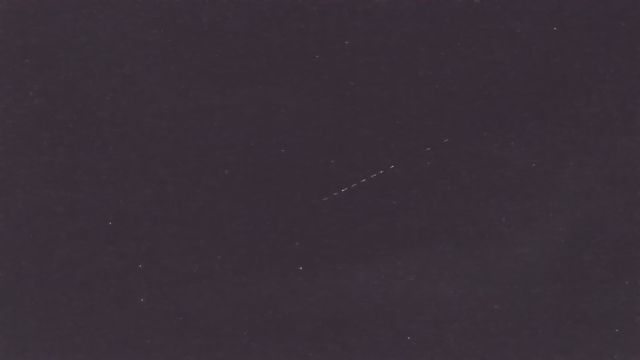 AMS76 meteor