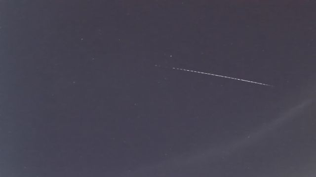 AMS76 meteor