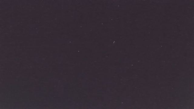 AMS76 meteor