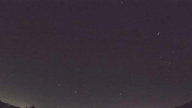 AMS76 meteor