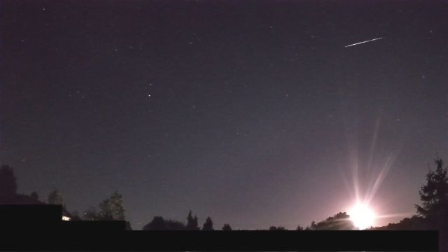 AMS76 meteor