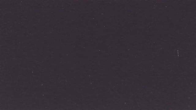AMS76 meteor