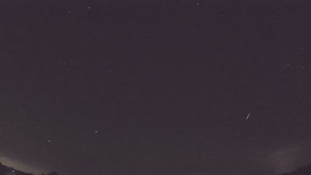 AMS76 meteor