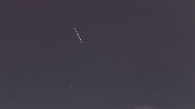 AMS76 meteor