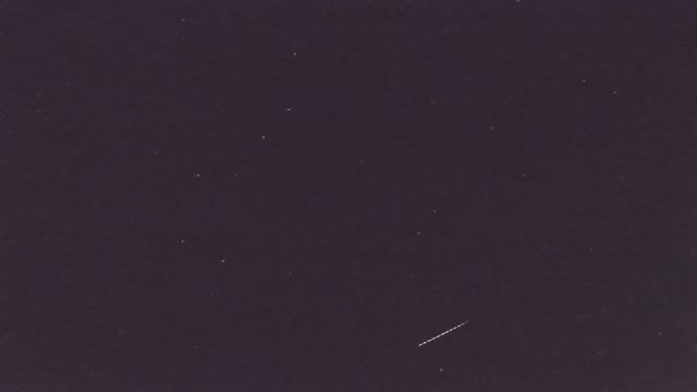 AMS76 meteor