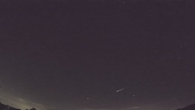 AMS76 meteor