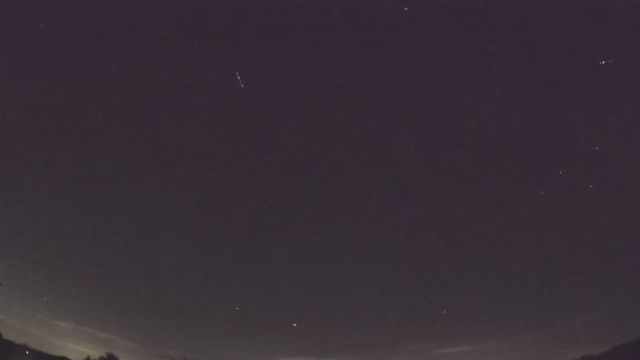 AMS76 meteor